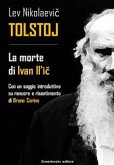 La morte di Ivan Il'ič (eBook, ePUB)