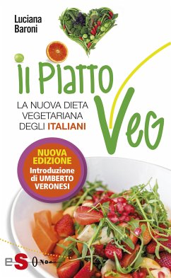 Il piatto Veg (eBook, ePUB) - Baroni, Luciana