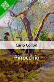 Pinocchio (eBook, ePUB)