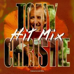 Hit Mix - Tony Christie