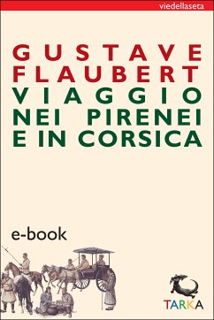 Cover Viaggio nei Pirenei e in Corsica (eBook, ePUB)