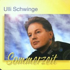 Cover Sommerzeit