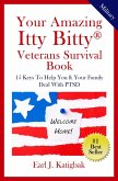 Your Amazing Itty Bitty Veterans Survival Book (eBook, ePUB)