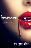 Besessen (Der Weg der Vampire - Band 12) (eBook, ePUB)