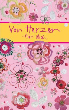 Cover Von Herzen für dich