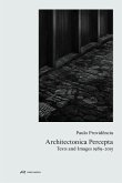 Paulo Providência - Architectonica Percepta