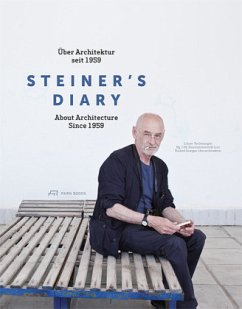 Steiner's Diary - Steiner, Dietmar