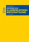 Einführung in die Allgemeine Betriebswirtschaftslehre (f. Österreich)