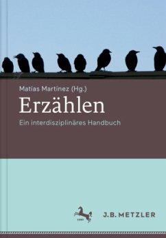 Erzählen; .