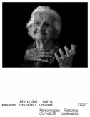 Katja Snozzi - Jahrhundertmenschen Katja Snozzi - Jahrhundertmenschen