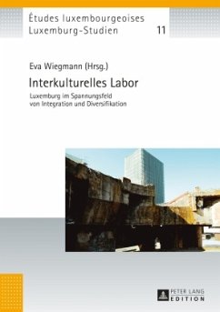 Interkulturelles Labor