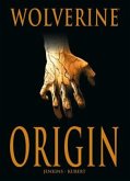 Wolverine: Origin Deluxe Edition