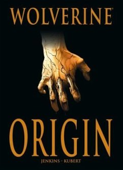 Wolverine: Origin Deluxe Edition - Jenkins, Paul;Kubert, Andy