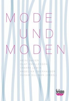 Mode und Moden