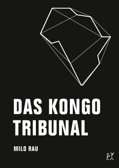 Das Kongo Tribunal - Rau, Milo