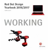 Red Dot Design Yearbook Working 2016/2017