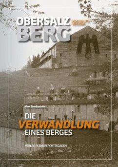 Obersalzberg - Hartmann, Max