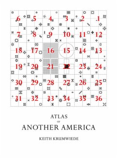 Atlas of Another America - Krumwiede, Keith