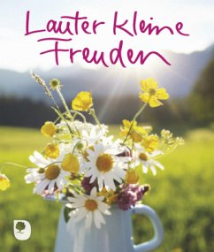 Cover Lauter kleine Freuden