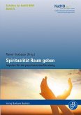 Spiritualität und Selbstsorge