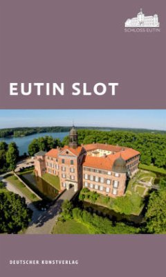 Eutin Slot - Stiasny, Tomke