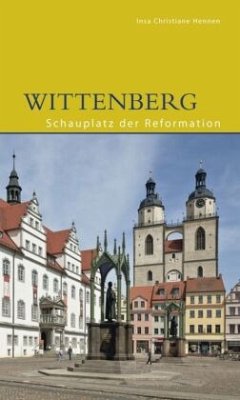 Wittenberg - Hennen, Insa Chr.