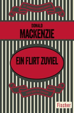 Ein Flirt zuviel - McKenzie, Donald