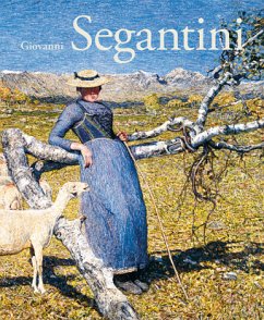 Cover Giovanni Segantini