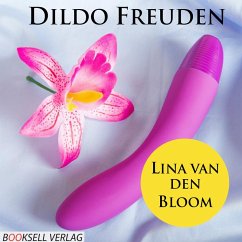 Dildo Freuden (MP3-Download) - Bloom, Lina van den