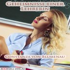 Geheimnisse einer Lehrerin (MP3-Download)