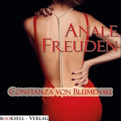 Anale Freuden (MP3-Download) - Blumenau, Constanza von