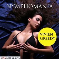 Nymphomania (MP3-Download) - Greedy, Vivien