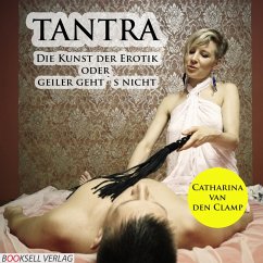 Tantra (MP3-Download) - Clamp, Catharina van den