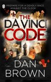 The Da Vinci Code (Abridged Edition) (eBook, ePUB)