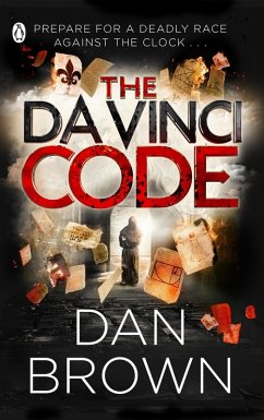 The Da Vinci Code (Abridged Edition) (eBook, ePUB) - Brown, Dan