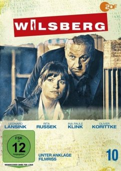 Wilsberg - Vol. 10