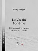 La Vie de Bohème (eBook, ePUB)
