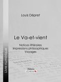 Le Va-et-vient (eBook, ePUB)