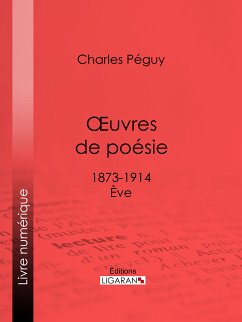 Oeuvres de poésie (eBook, ePUB) - Péguy, Charles