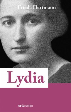 Lydia (eBook, ePUB) - Hartmann, Frieda