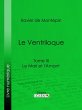 Le Ventriloque (eBook, ePUB) - Bild 1