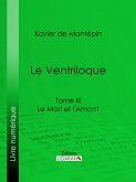 Le Ventriloque (eBook, ePUB)