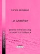 La Marâtre (eBook, ePUB) - Bild 1