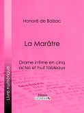 La Marâtre (eBook, ePUB)