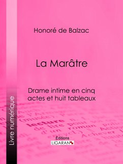 La Marâtre (eBook, ePUB) - de Balzac, Honoré