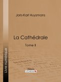 La Cathédrale (eBook, ePUB)