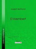 D'Alembert (eBook, ePUB)