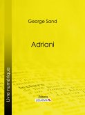 Adriani (eBook, ePUB)