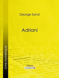 Adriani (eBook, ePUB) - Sand, George