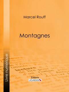 Montagnes (eBook, ePUB) - Rouff, Marcel